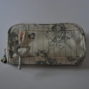 *BUNDLE ME* Harajuku Lovers Carousel Makeup Bag